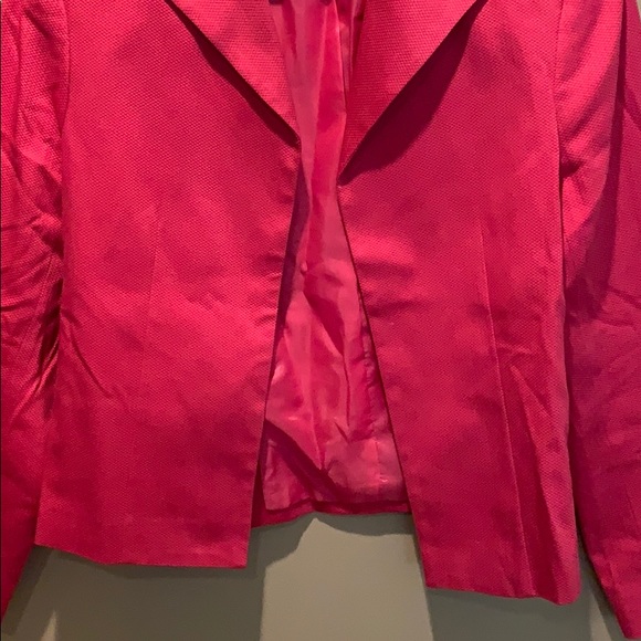 Vintage Harve Benard Collection Suit Jacket - Picture 3 of 7